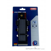 abus ugrip bordo 5700 halterung bike lock bike lock accessory bike all