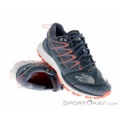 The North Face Ultraendurance Ii Gtx Mens Trail Running Shoe Trail Running Shoes Running Shoes Running All
