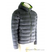 man zip hood jacket cmp