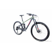 Bergamont Contrail Elite 29" 2019 All Mountain Bike