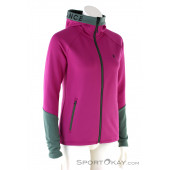 peak performance rider zip hood