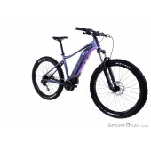 Liv Vall-E+ 3 Power 27,5" 2020 Womens E-Bike Trail Bike