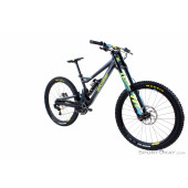 Bergamont Straitline Ultra 27,5" 2019 Downhill Bike
