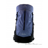 90l backpack with wheels