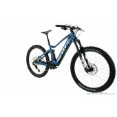 scott genius 920 e bike 2021