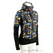 Crazy Idea Trilogy Womens Ski Touring Jacket
