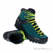 salewa rapace gtx 2018