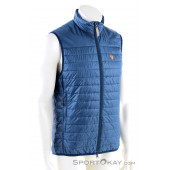 abisko padded vest