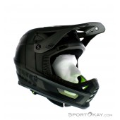 ixs downhill helmet