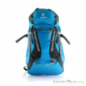 climber deuter