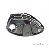 Petzl Grigri + Plus Belay Device