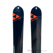 Fischer Transalp 88 Touring Skis 2018
