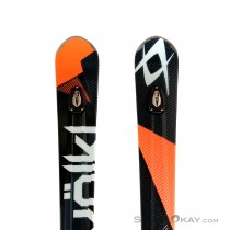Völkl Code UVO + X Motion 12 TCX Ski Set 2017