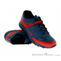 salomon impact x90