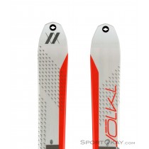 Völkl VTA 88 Touring Skis 2017