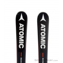 Atomic Redster X5 + Mercury 11 Ski Set 2018