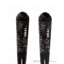 Völkl Charisma + IPT eMotion 11.0 TC D Womes Ski Set 2016