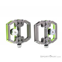 Magped AL 15 Magnetic Safety Pedals Magnet Pedals