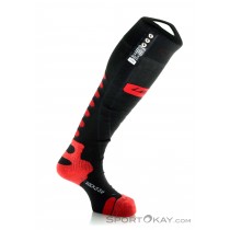 Lenz Set of Heat Sock 5.0 Toe Cap + RCB 1200 Socks Set