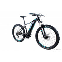 Liv Vall-E+ 2 27,5" 2019 Womens E-Bike Trail Bike