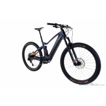Scott Genius eRide 930 29" 2020 E-Bike All Mountain Bike