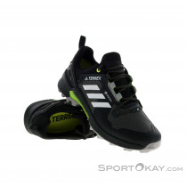 adidas terrex fast mid