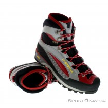 La Sportiva Trango Guide Evo W Mountaineering Boots Gore-Tex