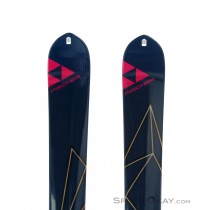 Fischer My Transalp 88 Womens Touring Skis 2018