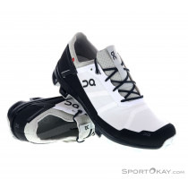 On Cloudventure Peak Mens Trail Running Shoes