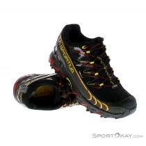 La Sportiva Ultra Raptor Mens Trail Running Shoes Gore-Tex