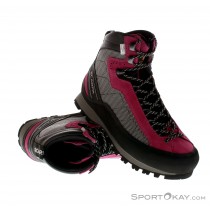 salomon kaipo mid gtx test