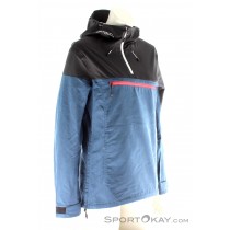Ortovox Corvara Anorak Womens Outdoor Jacket
