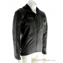 Mammut Rainspeed Ultralight GTX Mens Outdoor Jacket Gore-Tex