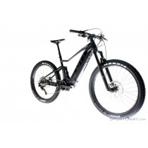 Scott E-Spark 710 Plus 2017 E-Bike Trail Bike