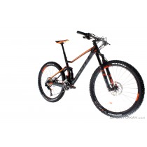 Scott Spark 710 2017 Trail Bike