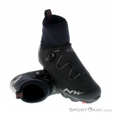 Northwave Raptor Arctic GTX Biking Shoes Gore-Tex