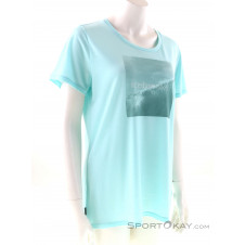 Icebreaker Tech Lite S/S Womens Functional Shirt
