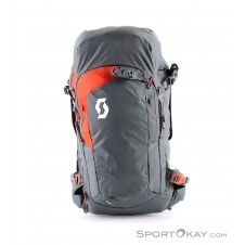 Scott Guide AP 40l Kit Airbag Backpack with Cartridge
