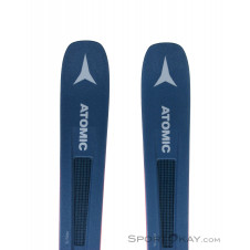 Atomic Vantage 86C + Warden NMC 11 Ski Set 2020