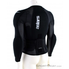Alpinestars Paragon Pro Protection LS Protective Jacket
