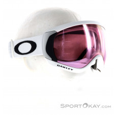 Oakley Canopy Prizm Ski Goggles
