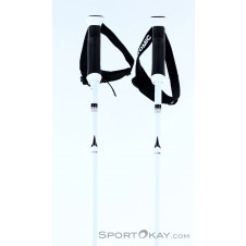 Atomic AMT Carbon SQS Womens Ski Poles