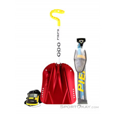 Pieps iProbe II Avalanche Rescue Kit
