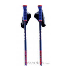 Leki Spitfire S Freeride Poles