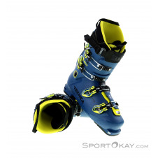 Tecnica Cochise 130 Light Ski Touring Boots