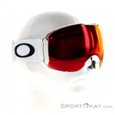 Oakley Airbrake XL Prizm Ski Goggles
