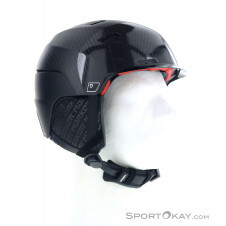 Marker Phoenix Map Carbon Ski Helmet