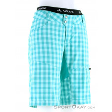 Vaude Kerola Pants Womens Biking Shorts
