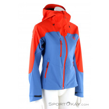 Scott Explorair Ascent Womens Ski Touring Jacket

