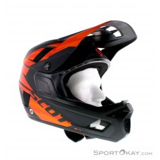 Scott Nero Plus MIPS Downhill Helmet